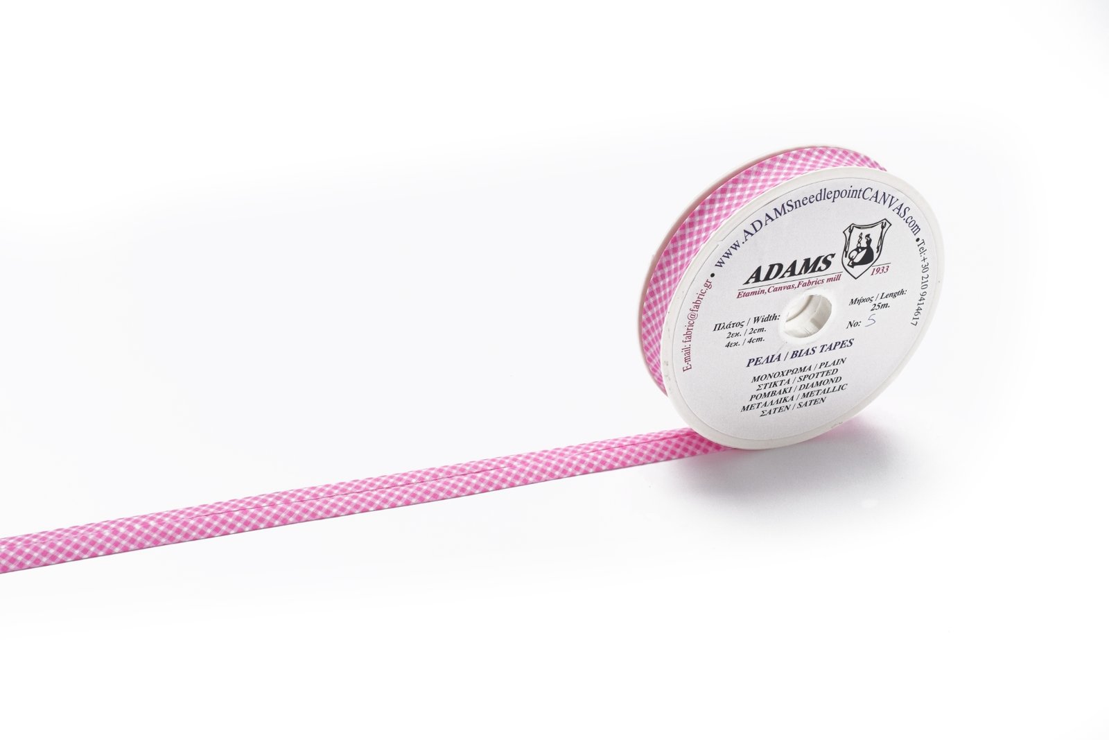 13REL25ROM2COT(a)[BIAS 2cm DIAMONDCOTTON](COLOR 05)